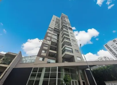Apartamento com 2 Quartos à venda, 64m² no Bela Vista, São Paulo