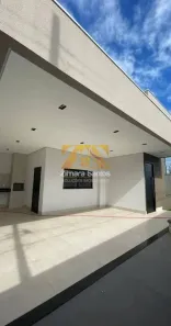 Casa com 3 Quartos à venda, 143m² no Plano Diretor Sul, Palmas