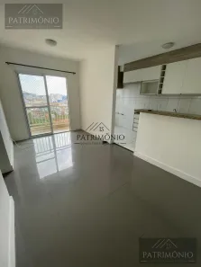 Apartamento com 2 Quartos à venda, 56m² no Votupoca, Barueri