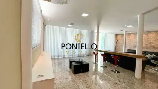 Casa com 4 Quartos à venda, 333m² no Anchieta, Belo Horizonte