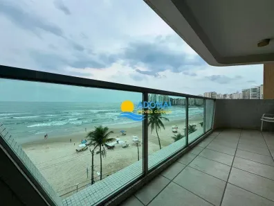 Apartamento com 3 Quartos à venda, 155m² no Vila Luis Antônio, Guarujá