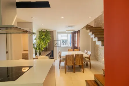 Cobertura com 3 Quartos à venda, 156m² no Vila Mariana, São Paulo