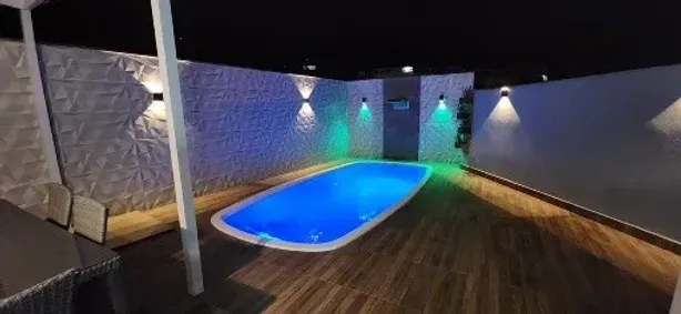 Casa com 4 Quartos à venda, 150m² no Pendotiba, Niterói