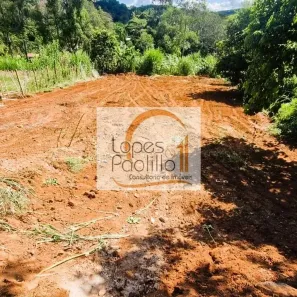 Lote/Terreno à venda, 10m² no Jardim Paraíso do Tanque, Atibaia