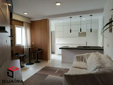 Apartamento com 2 Quartos à venda, 63m² no Baeta Neves, São Bernardo do Campo