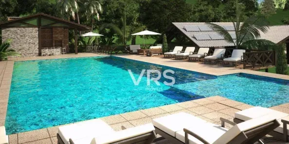 Lote/Terreno à venda, 322m² no Prata, Teresópolis