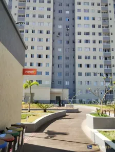 Apartamento com 2 Quartos para alugar, 62m² no Parque Riacho das Pedras, Contagem