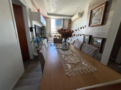 Cobertura com 3 Quartos à venda, 114m² no Icaraí, Niterói