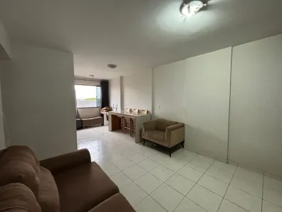 Apartamento com 3 Quartos à venda, 79m² no Parque Amazônia, Goiânia