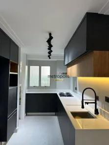 Apartamento com 3 Quartos à venda, 110m² no Vila Madalena, São Paulo