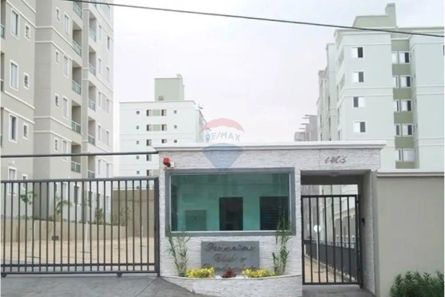 Apartamento com 2 Quartos à venda, 105m² no Residencial Amazonas, Franca