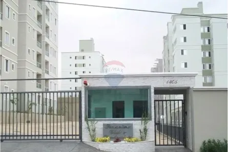 Apartamento com 2 Quartos à venda, 105m² no Residencial Amazonas, Franca
