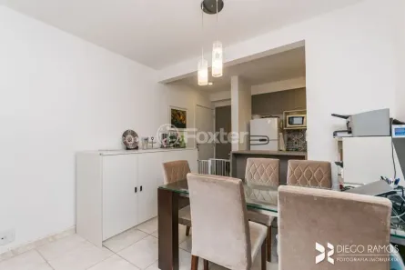 Apartamento com 3 Quartos à venda, 76m² no Morro Santana, Porto Alegre