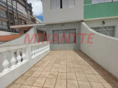Sobrado com 4 Quartos à venda, 178m² no Vila Nova Mazzei, São Paulo