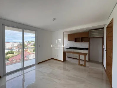 Apartamento com 1 Quarto à venda, 40m² no Camobi, Santa Maria