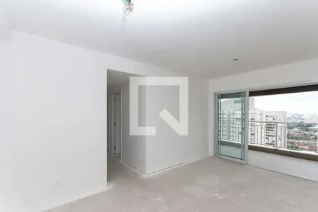 Apartamento com 3 Quartos à venda, 91m² no Vila Anastácio, São Paulo
