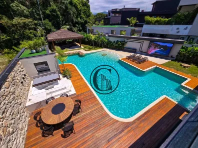 Casa de Condomínio com 8 Quartos à venda, 926m² no Centro, Bertioga