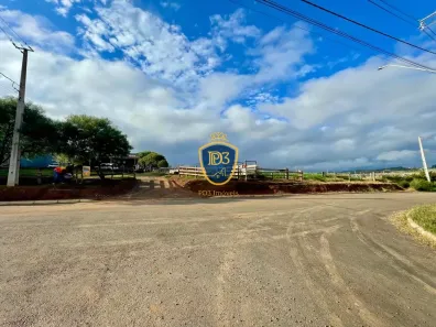 Lote/Terreno à venda, 7657m² no Contorno, Ponta Grossa