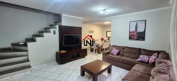 Casa com 3 Quartos à venda, 130m² no Vila Gumercindo, São Paulo