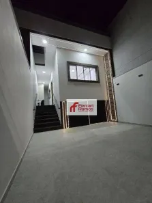 Sobrado com 3 Quartos à venda, 85m² no Cidade Parque Alvorada, Guarulhos