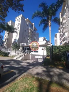 Apartamento com 3 Quartos para alugar, 116m² no Vila Izabel, Curitiba
