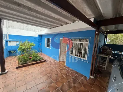 Casa com 3 Quartos à venda, 200m² no Jardim Imperial, São Paulo