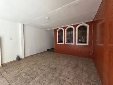 Sobrado com 2 Quartos à venda, 90m² no Parque Mandaqui, São Paulo