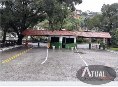 Lote/Terreno à venda, 250m² no Área Rural de Mairiporã, Mairiporã