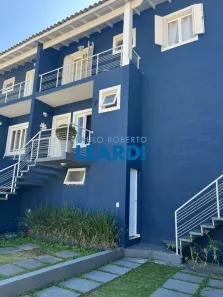 Casa de Condomínio com 4 Quartos para alugar, 147m² no Jardim Pioneiro, Cotia