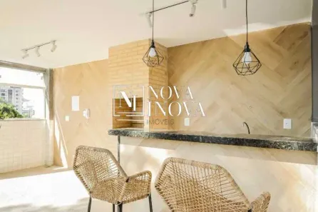 Apartamento com 2 Quartos à venda, 67m² no Botafogo, Rio de Janeiro
