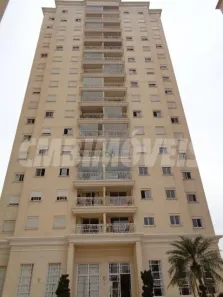 Apartamento com 3 Quartos à venda, 95m² no Chácara Cneo, Campinas
