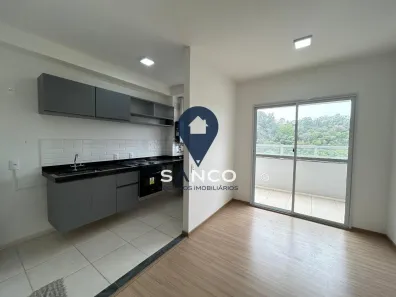 Apartamento com 3 Quartos à venda, 54m² no Vila Rio Branco, Jundiaí
