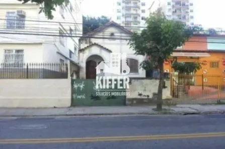 Imóvel Comercial com 3 Quartos para alugar, 92m² no Santa Rosa, Niterói