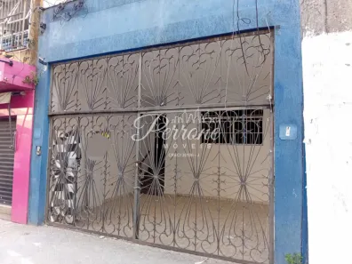 Casa com 4 Quartos para alugar, 150m² no Belenzinho, São Paulo