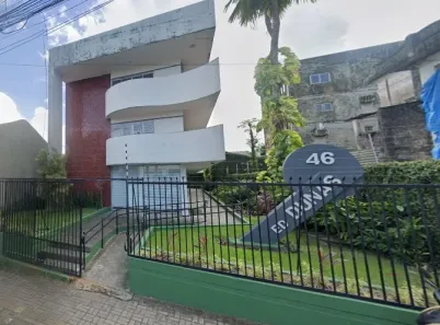 Sala Comercial com 1 Quarto à venda, 25m² no Centro, João Pessoa