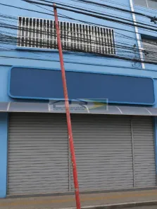Ponto Comercial para alugar, 330m² no Centro, Suzano