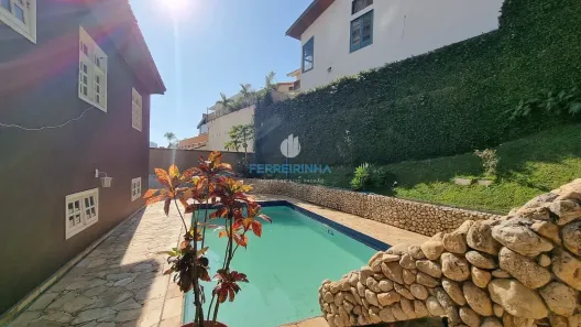 Casa com 4 Quartos à venda, 406m² no Jardim Apolo II, São José dos Campos