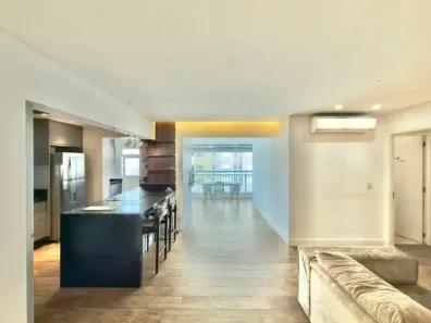 Apartamento com 3 Quartos à venda, 89m² no Parque Industrial, São José dos Campos