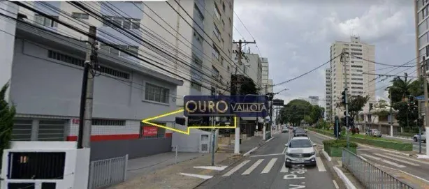 Imóvel Comercial à venda, 450m² no Mooca, São Paulo