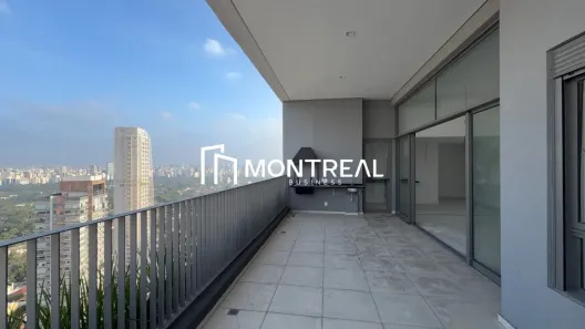 Apartamento com 3 Quartos à venda, 187m² no Pinheiros, São Paulo