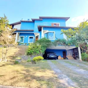 Casa de Condomínio com 4 Quartos à venda, 510m² no Parque Terra Nova II, São Bernardo do Campo