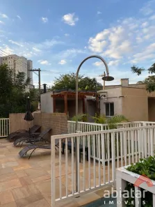 Apartamento com 2 Quartos à venda, 41m² no Parque Esmeralda, São Paulo