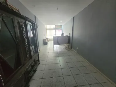 Sala Comercial à venda, 53m² no Estácio, Rio de Janeiro