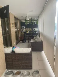 Apartamento com 4 Quartos à venda, 190m² no Piratininga, Niterói