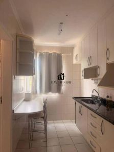 Apartamento com 3 Quartos à venda, 131m² no Vila Augusta, Sorocaba