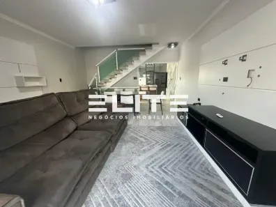 Sobrado com 3 Quartos à venda, 210m² no Vila Assunção, Santo André