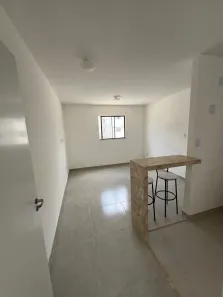Apartamento com 2 Quartos para alugar, 46m² no SIM, Feira de Santana