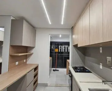 Apartamento com 3 Quartos à venda, 136m² no Jardim Dom Bosco, São Paulo