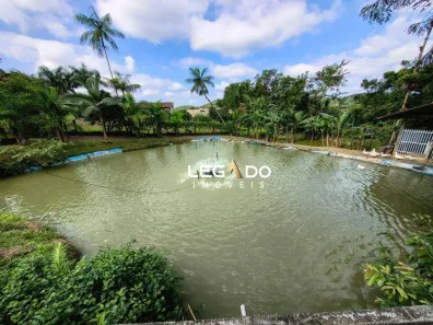 Fazenda/Sítio à venda, 2400m² no Vila Nova, Joinville