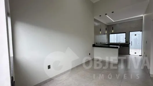 Casa com 3 Quartos à venda, 90m² no Jardim Brasília, Uberlândia